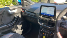 Ford Puma 1.0 EcoBoost Hybrid mHEV ST-Line X 5dr Petrol Hatchback